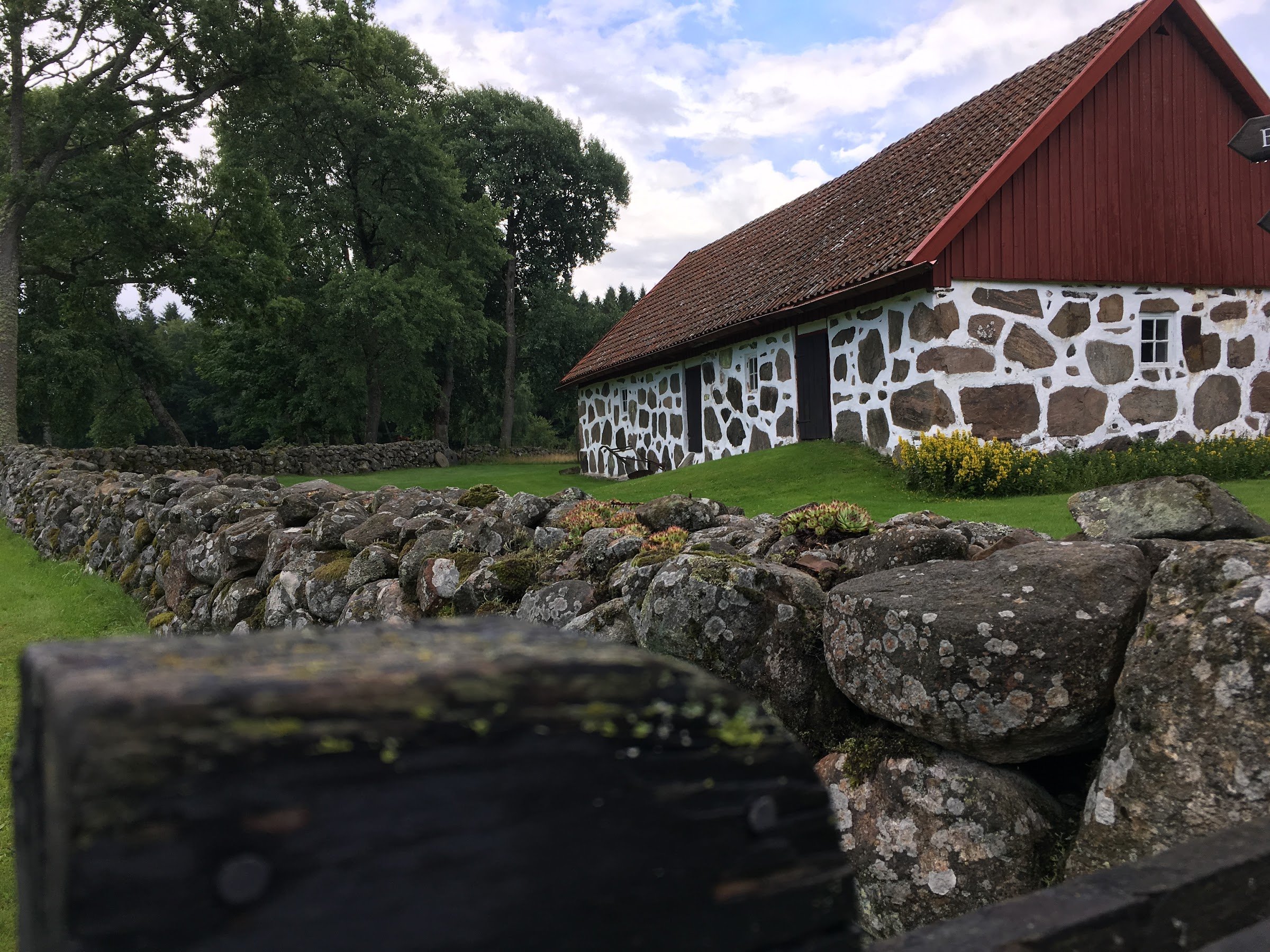 Ingeborrarps Värdshus